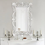 Venetian Mirror VD-779 Venetian Design 100% Heart Made Products