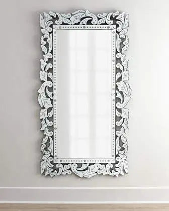 Venetian Mirror VD-785 Venetian Design 100% Heart Made Products