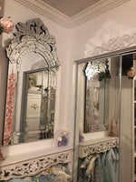 Venetian Mirror VD-798