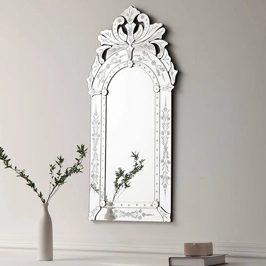 venetian mirror