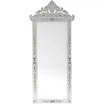 Claborn Venetian Rectangle Wall Mirror VD-800 Venetian Design 100% Heart Made Products