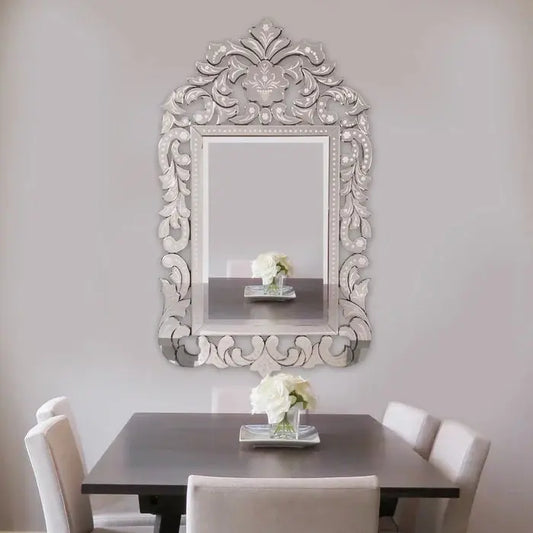 venetian mirror