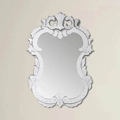 venetian mirror