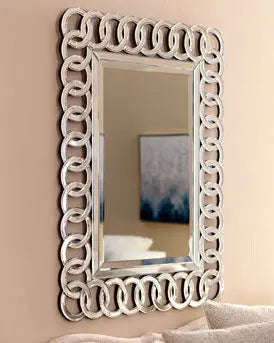 Modern Wall Mirror VD-PI-643 Venetian Design