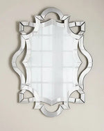 Genoa Venetian Mirror VDHC-04