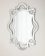 Genoa Venetian Mirror VDHC-04