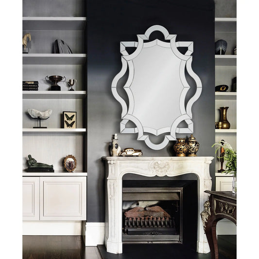 Genoa Venetian Mirror VDHC-04 Venetian Design