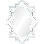 Genoa Venetian Mirror VDHC-04