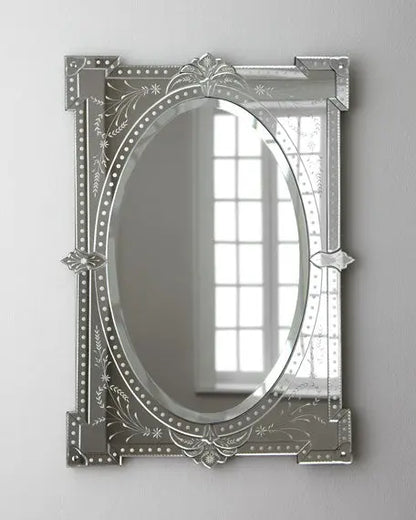 Nicola Venetian Mirror VDHC-07 Venetian Design