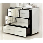Mirrored Chest, Dressing Table VDHZ1006