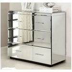Mirrored Chest, Dressing Table VDHZ1006