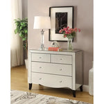 Mirrored Chest, 4 Drawer VDHZ1008
