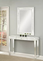 Bladon Mirrored Console Table VDHZ-1013