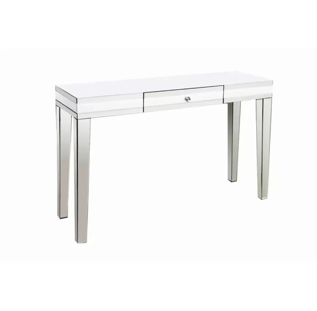 Bladon Mirrored Console Table VDHZ-1013 Venetian Design 100% Heart Made Products
