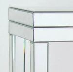 Campbelltown Mirrored Console Table VDHZ1014
