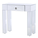 Jessa Mirrored Console Table VDHZ1016