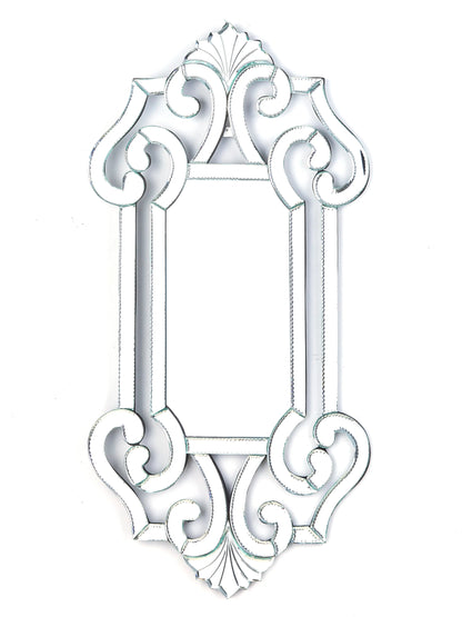 CONTEMPORARY MIRROR VDJ-801 Venetian Design