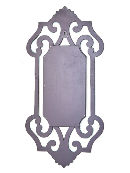 CONTEMPORARY MIRROR VDJ-801 Venetian Design