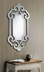 CONTEMPORARY MIRROR VDJ-801