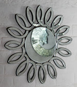 Sunflower Wall Mirror VDR-439