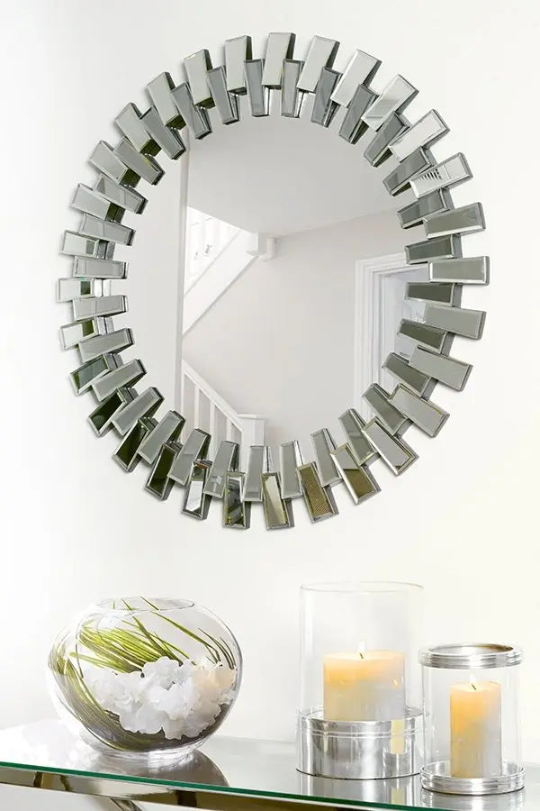 Flip Flop Wall Mirror VDR-466
