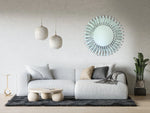 Flip Flop Wall Mirror VDR-468