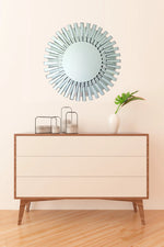 Flip Flop Wall Mirror VDR-468