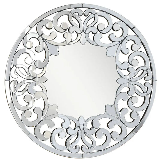 Elise Wall Mirror VDR-482 Venetian Design