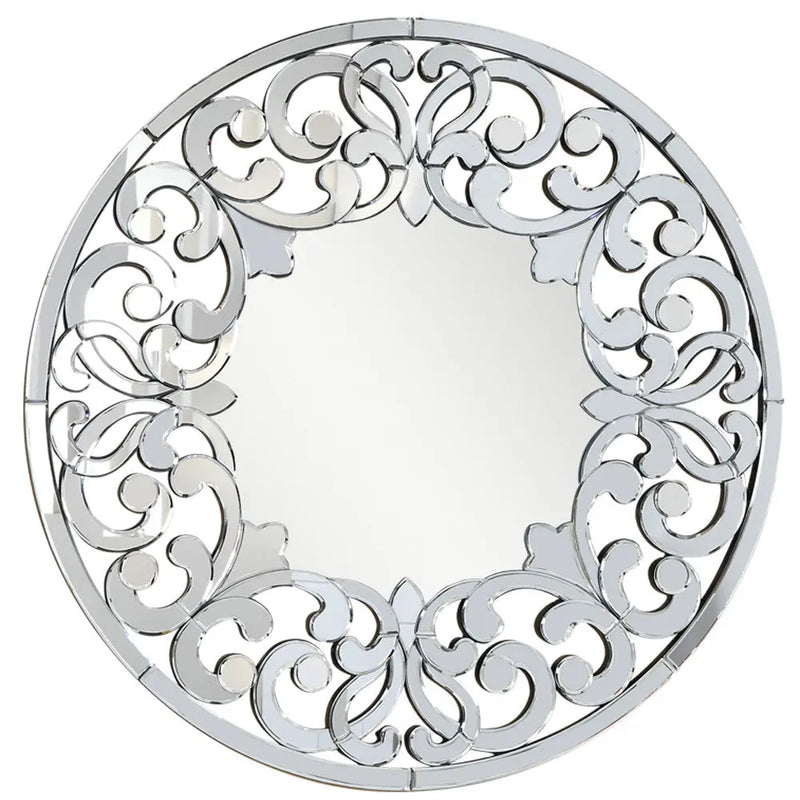 Elise Wall Mirror VDR-482 Venetian Design