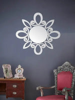 Mcphee Wall Mirror VDR-484 Venetian Design