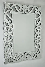 Venezia Modern Wall Mirror VDR-490