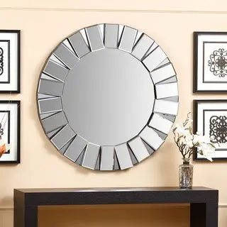 Everette Modern Wall Mirror VDR-502 Venetian Design