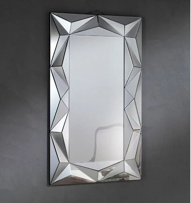 Gordana Art Deco Wall Mirror VDR-506