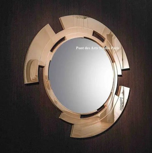 Modern Wall Mirror VDR-530 Venetian Design