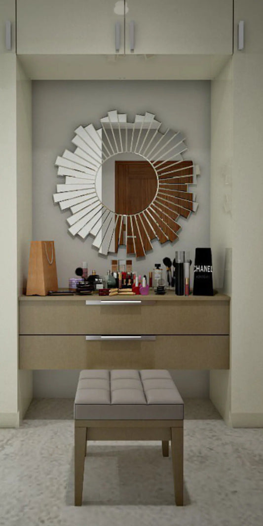 Glocal Wall Mirror VDR-533 Venetian Design