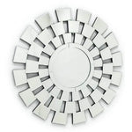The Four Seasons Round Frame Decorative Mirror Design VDR-537 Venetian Design