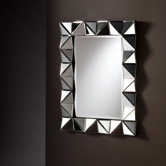 Modern Wall Mirror VDR-538 Venetian Design