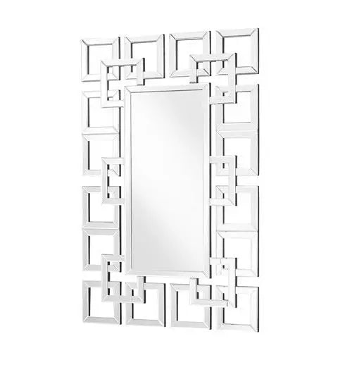 Modern Wall Mirror VDR-539 Venetian Design