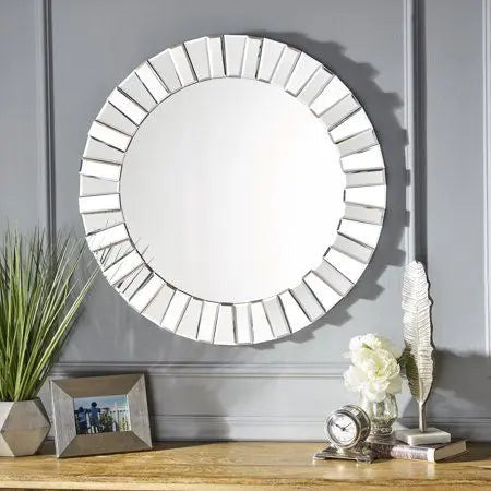 Modern Wall Mirror VDR-541 Venetian Design