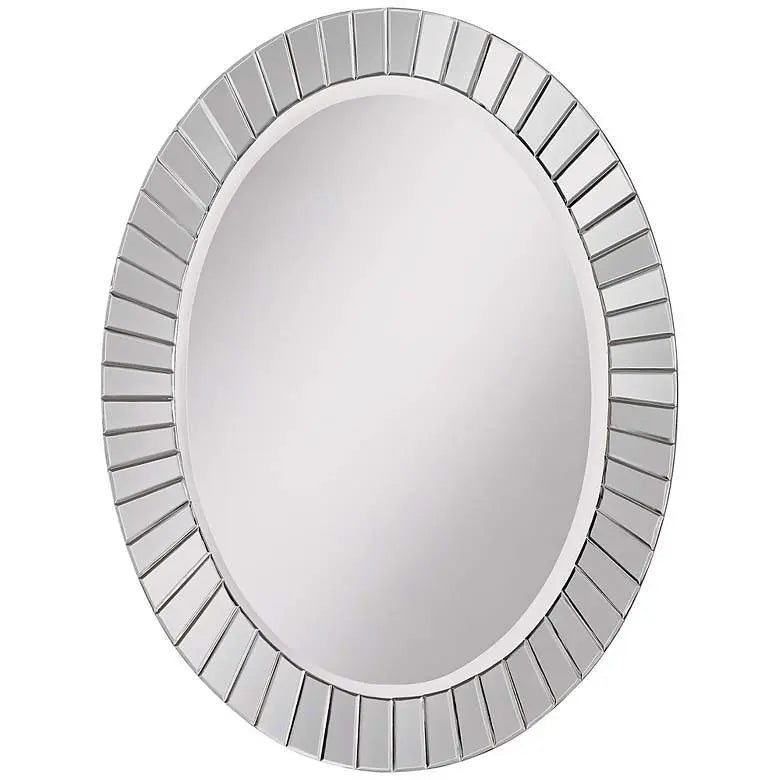 Modern Wall Mirror VDR-544 Venetian Design