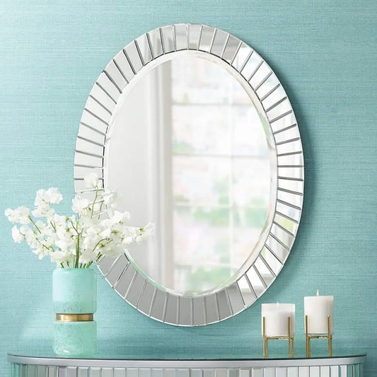 Modern Wall Mirror VDR-544 Venetian Design