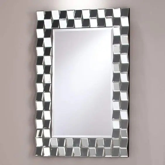Modern Wall Mirror VDR-545