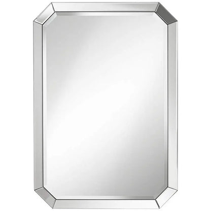 Modern Wall Mirror VDR-546 Venetian Design