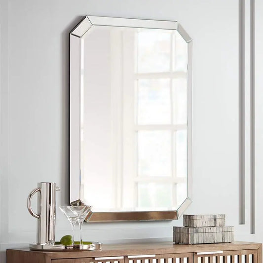 Modern Wall Mirror VDR-546 Venetian Design