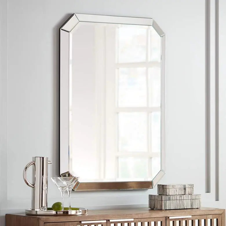 Modern Wall Mirror VDR-546