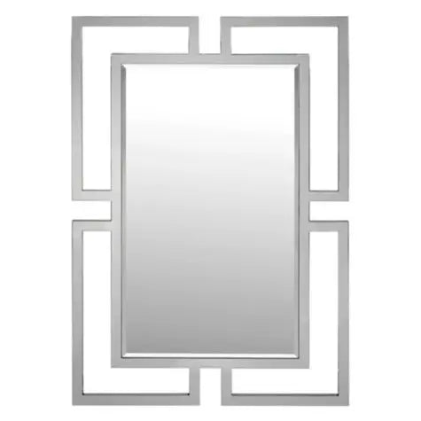 Modern Wall Mirror VDR-547 Venetian Design
