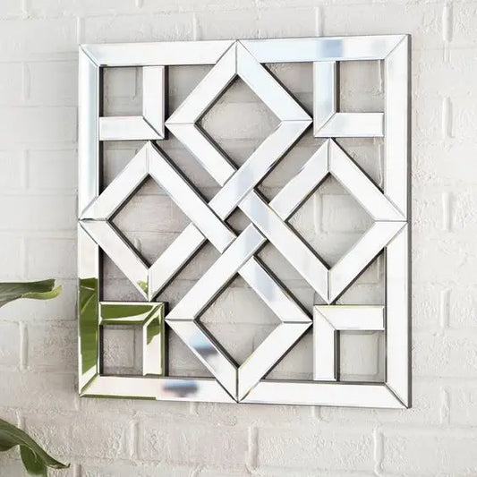 Modern Wall Mirror VDR-552 Venetian Design