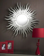 Modern Wall Mirror VDR-563 Venetian Design
