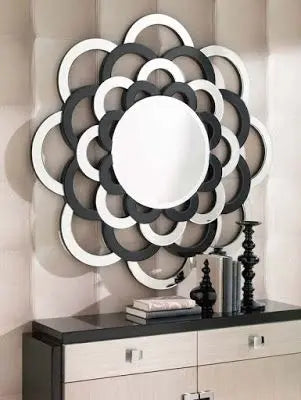 Modern Wall Mirror VDR-564 Venetian Design