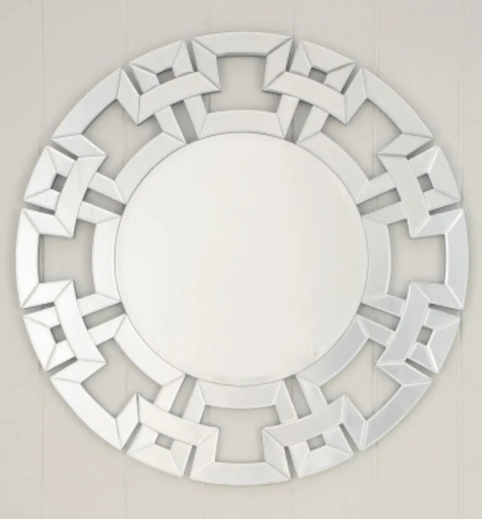 Modern Wall Mirror VDR-567 Venetian Design